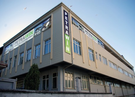 Petrawin Hakkımızda